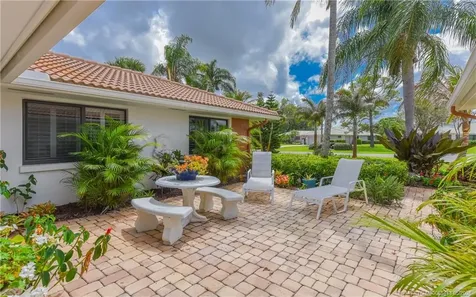 4499 SW Fenwick Lane Palm City FL 34990