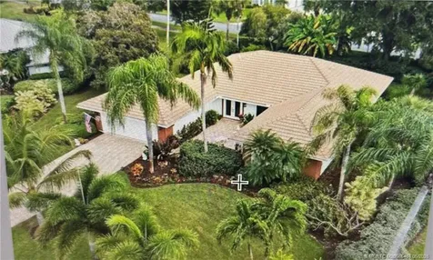 4499 SW Fenwick Lane Palm City FL 34990