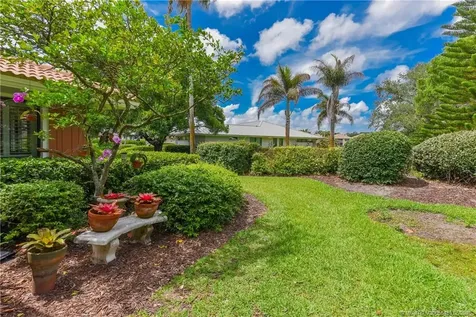 4499 SW Fenwick Lane Palm City FL 34990
