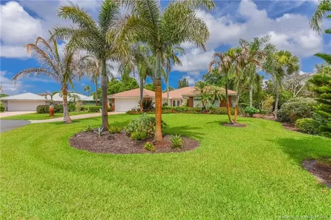 4499 SW Fenwick Lane Palm City FL 34990