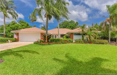 4499 SW Fenwick Lane Palm City FL 34990