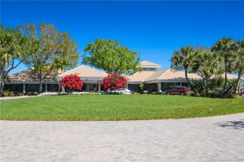 4499 SW Fenwick Lane Palm City FL 34990