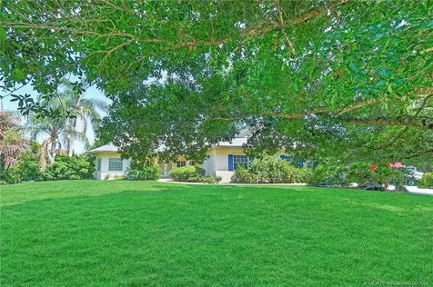 5145 SW Spring Aster Court Palm City FL 34990