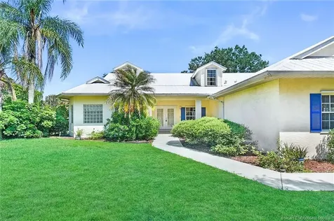 5145 SW Spring Aster Court Palm City FL 34990