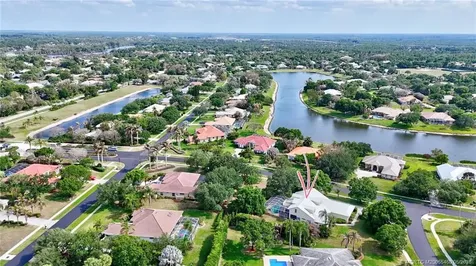 5145 SW Spring Aster Court Palm City FL 34990