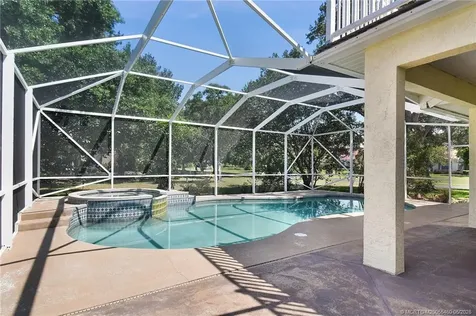 5145 SW Spring Aster Court Palm City FL 34990