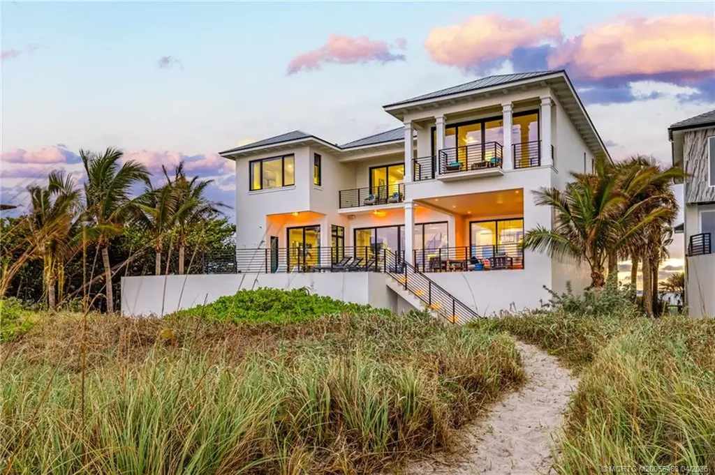 8036 S Ocean Drive Jensen Beach FL 34957