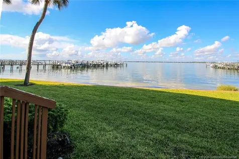 4540 NE Sandpebble Trace Stuart FL 34996