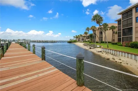 4540 NE Sandpebble Trace Stuart FL 34996