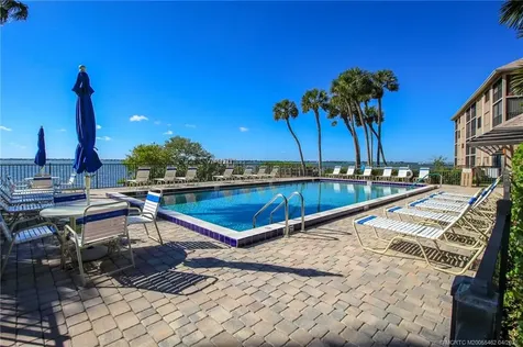 4540 NE Sandpebble Trace Stuart FL 34996