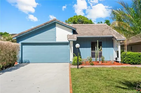 4179 SW Mallard Creek Trail Palm City FL 34990