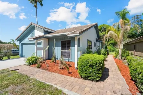 4179 SW Mallard Creek Trail Palm City FL 34990
