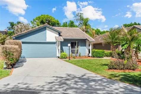 4179 SW Mallard Creek Trail Palm City FL 34990