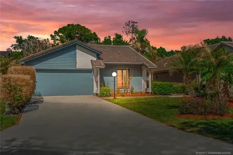 4179 SW Mallard Creek Trail Palm City FL 34990