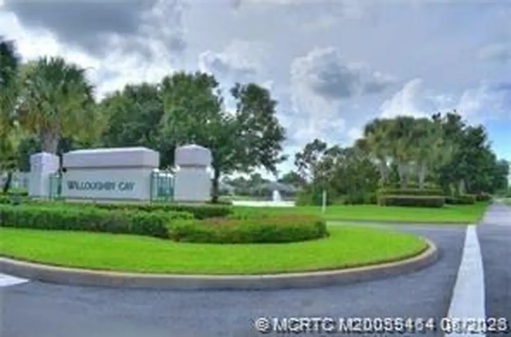 1446 SE Tidewater Place Stuart FL 34997