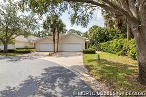 1446 SE Tidewater Place Stuart FL 34997