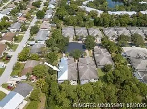 1446 SE Tidewater Place Stuart FL 34997