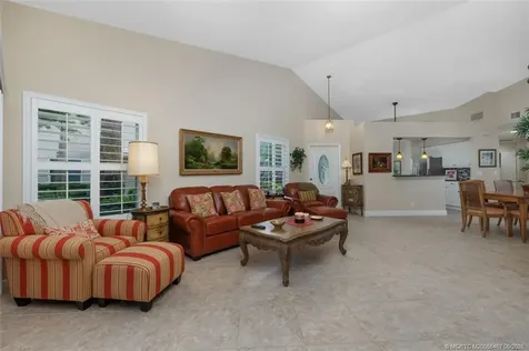 2438 SW Foxpoint Trail Palm City FL 34990