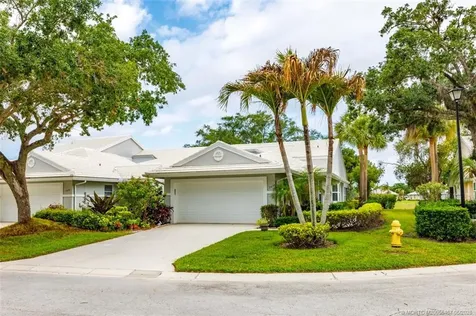 2438 SW Foxpoint Trail Palm City FL 34990