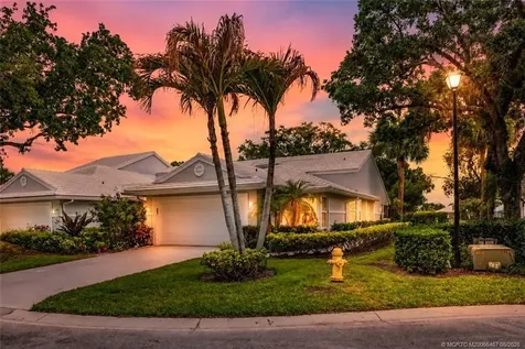 2438 SW Foxpoint Trail Palm City FL 34990