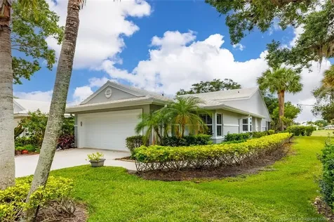2438 SW Foxpoint Trail Palm City FL 34990