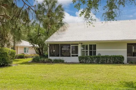 2438 SW Foxpoint Trail Palm City FL 34990