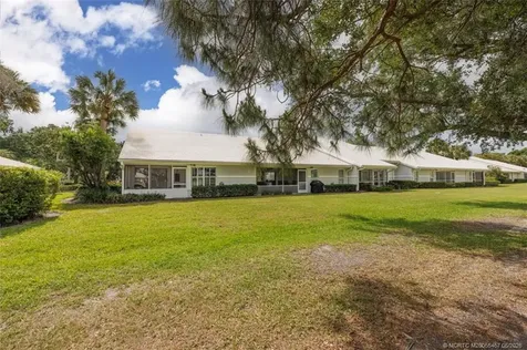 2438 SW Foxpoint Trail Palm City FL 34990