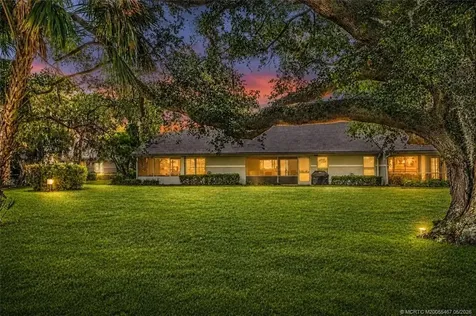 2438 SW Foxpoint Trail Palm City FL 34990