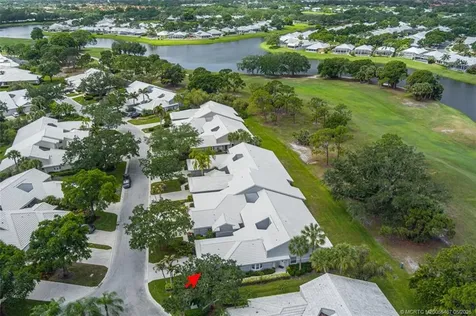 2438 SW Foxpoint Trail Palm City FL 34990