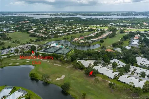 2438 SW Foxpoint Trail Palm City FL 34990