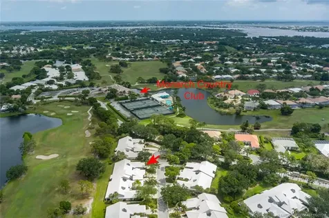 2438 SW Foxpoint Trail Palm City FL 34990