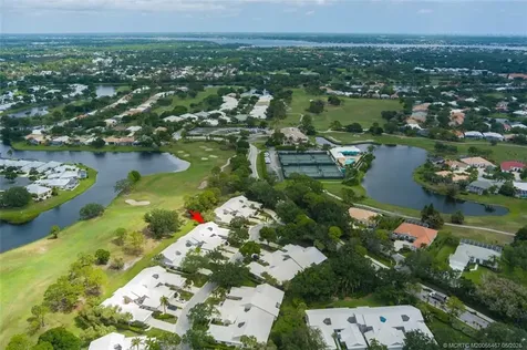 2438 SW Foxpoint Trail Palm City FL 34990