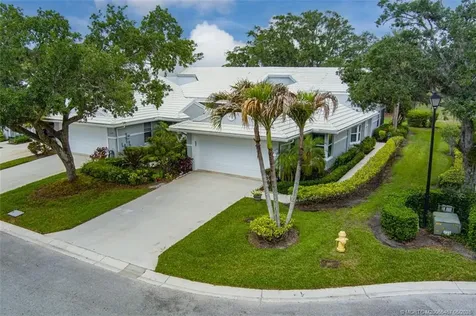 2438 SW Foxpoint Trail Palm City FL 34990