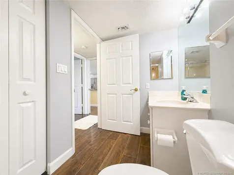 5051 N Highway A1a Fort Pierce FL 34949