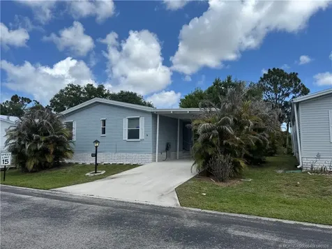 4236 SE Sweetwood Way Stuart FL 34997