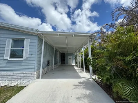 4236 SE Sweetwood Way Stuart FL 34997