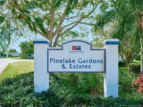 4236 SE Sweetwood Way Stuart FL 34997