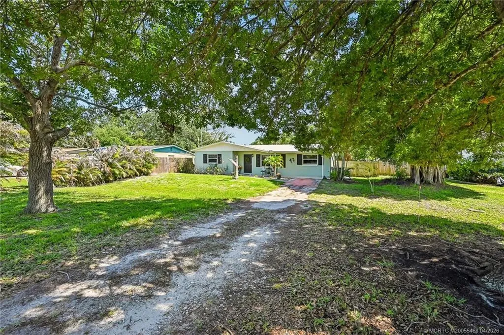 1890 NW Sunset Boulevard Jensen Beach FL 34957