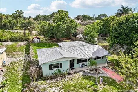 1890 NW Sunset Boulevard Jensen Beach FL 34957