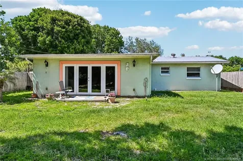 1890 NW Sunset Boulevard Jensen Beach FL 34957
