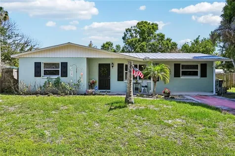 1890 NW Sunset Boulevard Jensen Beach FL 34957