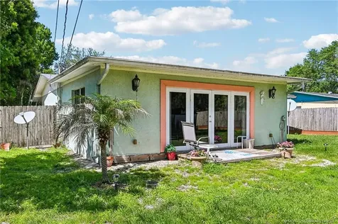 1890 NW Sunset Boulevard Jensen Beach FL 34957