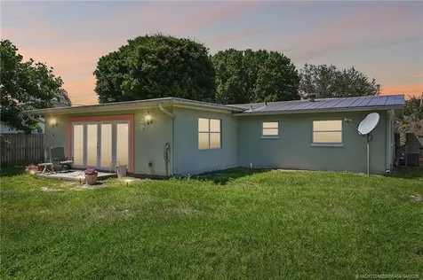 1890 NW Sunset Boulevard Jensen Beach FL 34957