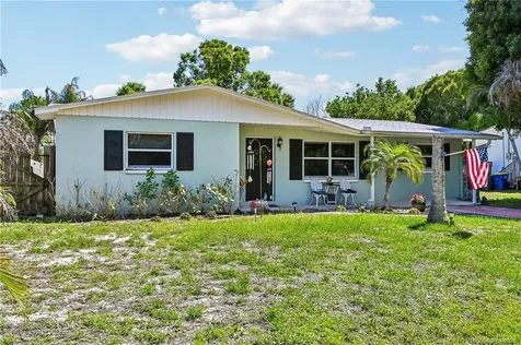 1890 NW Sunset Boulevard Jensen Beach FL 34957