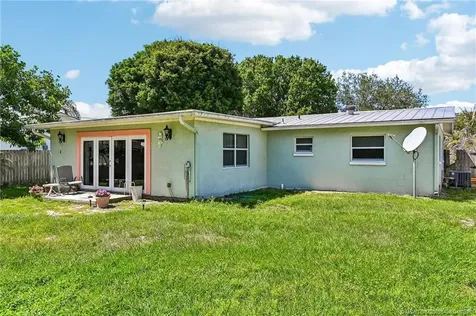 1890 NW Sunset Boulevard Jensen Beach FL 34957
