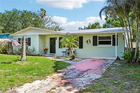 1890 NW Sunset Boulevard Jensen Beach FL 34957
