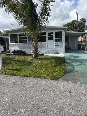 6397 Brandywine Drive Margate FL 33063