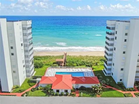 9400 S Ocean Drive Jensen Beach FL 34957