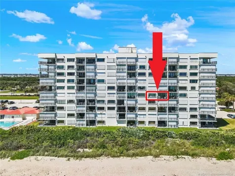 9400 S Ocean Drive Jensen Beach FL 34957
