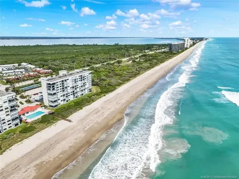 9400 S Ocean Drive Jensen Beach FL 34957